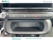 Photo 25 de l'offre de Citroën C3 1.2 PureTech 83ch S&S Feel Pack à 11 990 € chez SudOuest Occasions