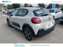 Photo 7 de l'offre de Citroën C3 1.2 PureTech 83ch S&S Feel Pack à 11 990 € chez SudOuest Occasions