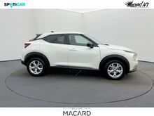 Photo 4 de l'offre de Nissan Juke 1.0 DIG-T 117ch N-Connecta à 14 990 € chez SudOuest Occasions