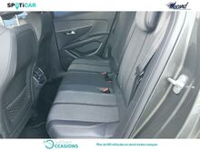 Photo 12 de l'offre de Peugeot 3008 1.2 PureTech 130ch GT Line S&S à 14 990 € chez SudOuest Occasions