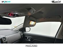 Photo 29 de l'offre de Citroën C5 Aircross BlueHDi 180ch S&S Shine EAT8 à 24 390 € chez SudOuest Occasions