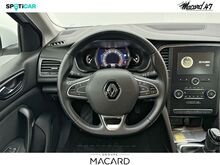 Photo 9 de l'offre de Renault Megane 1.3 TCe 115ch FAP Business à 12 990 € chez SudOuest Occasions