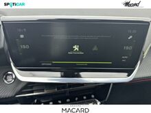 Photo 16 de l'offre de Peugeot 2008 1.5 BlueHDi 130ch S&S GT Line EAT8 7cv à 23 490 € chez SudOuest Occasions