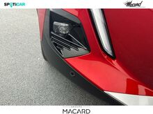 Photo 28 de l'offre de Peugeot 2008 1.5 BlueHDi 130ch S&S GT Line EAT8 7cv à 23 490 € chez SudOuest Occasions
