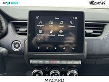 Photo 23 de l'offre de Renault Arkana 1.6 E-Tech 145ch Business à 21 990 € chez SudOuest Occasions