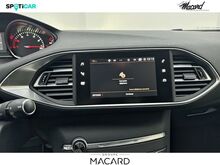 Photo 20 de l'offre de Peugeot 308 1.2 PureTech 130ch E6.c S&S Allure EAT8 à 14 070 € chez SudOuest Occasions