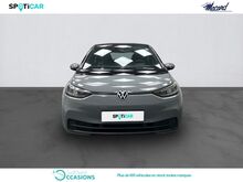 Photo 2 de l'offre de Volkswagen ID.3 204ch - 58 kWh 1st à 21 400 € chez SudOuest Occasions