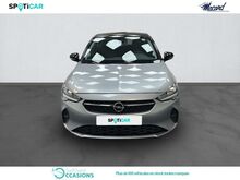 Photo 2 de l'offre de Opel Corsa 1.2 Turbo 100ch Edition à 13 880 € chez SudOuest Occasions