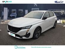 Photo 1 de l'offre de Peugeot 308 1.5 BlueHDi 130ch S&S Active Pack EAT8 à 23 990 € chez SudOuest Occasions