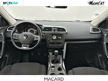 Photo 8 de l'offre de Renault Kadjar 1.2 TCe 130ch energy Business à 14 390 € chez SudOuest Occasions