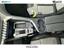 Photo 25 de l'offre de Peugeot 3008 HYBRID4 300ch GT e-EAT8 à 28 990 € chez SudOuest Occasions