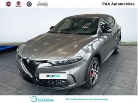 Vente de Alfa Romeo Tonale 1.3 PHEV 190ch Sprint AT6 e-Q4 à 49 980 € chez SudOuest Occasions
