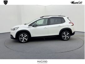 Vente de Peugeot 2008 1.5 BlueHDi 120ch E6.c GT Line S&S EAT6 à 15 490 € chez SudOuest Occasions