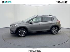 Vente de Peugeot 2008 1.2 PureTech 82ch E6.c Allure à 13 290 € chez SudOuest Occasions