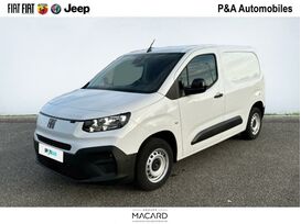 Vente de Fiat Doblo Fg M 650kg BlueHDi 100ch S&S Pack Premium Connect à 23 980 € chez SudOuest Occasions