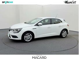 Vente de Renault Megane 1.3 TCe 115ch FAP Business à 12 990 € chez SudOuest Occasions